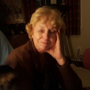 Meet your Posher, Ann